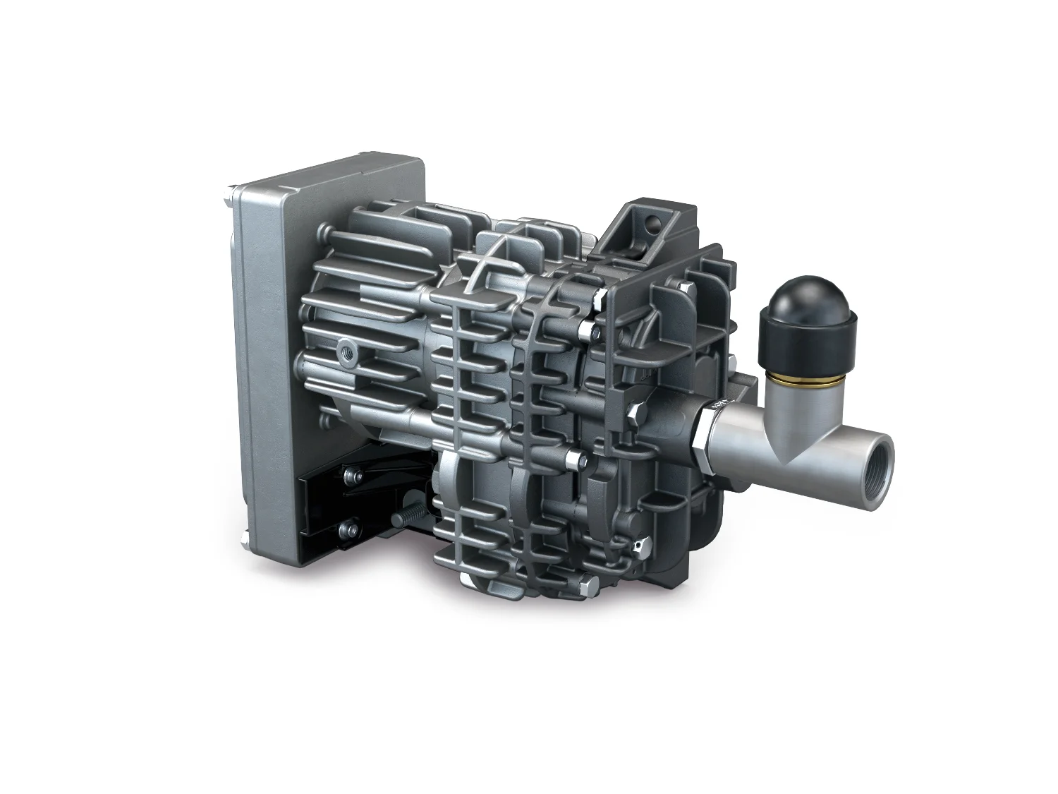 Busch vakuum pumpa MINK MB 0018 A