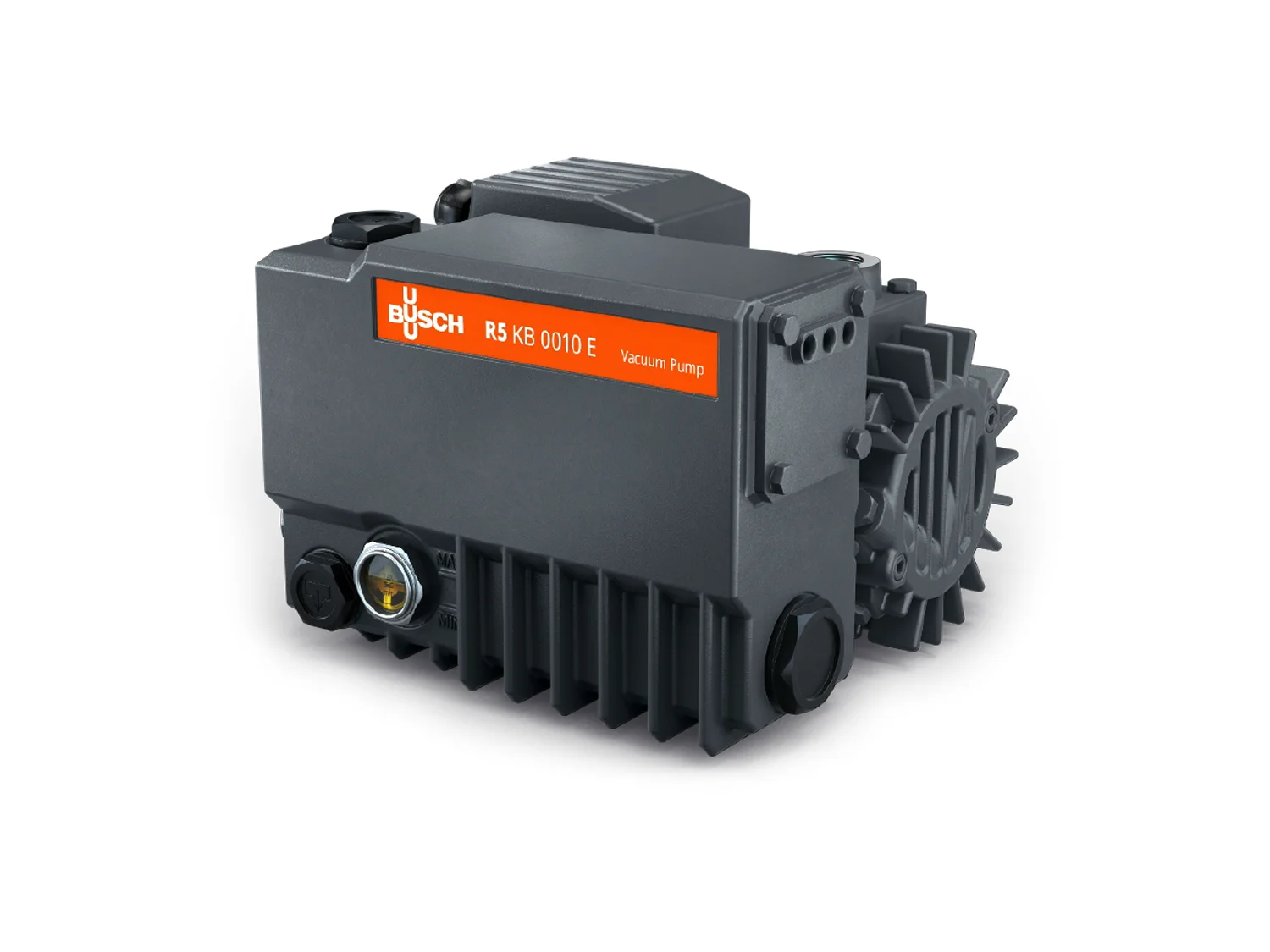 Busch vakuum pumpa R5 KB 0010/0016 E