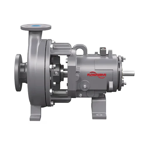 Floweserve SIHI vakuumske pumpe