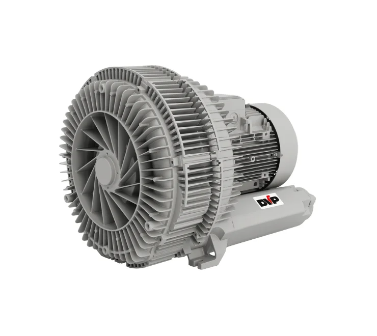 DVP bočna puhala TPL