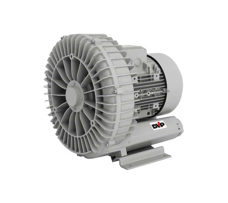 DVP bočna puhala TSL