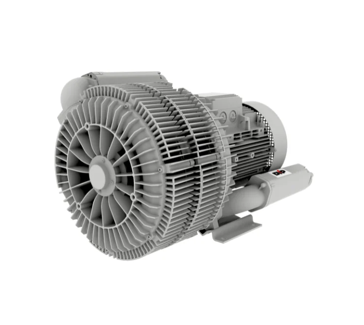 DVP bočna puhala TTL