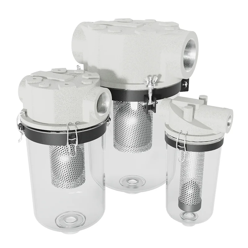 Solberg filteri za uklanjanje tekućine/maglice STS